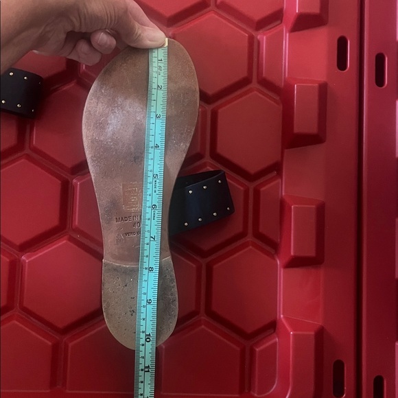 Joie A LA PLAGE Sandals - Picture 12 of 12